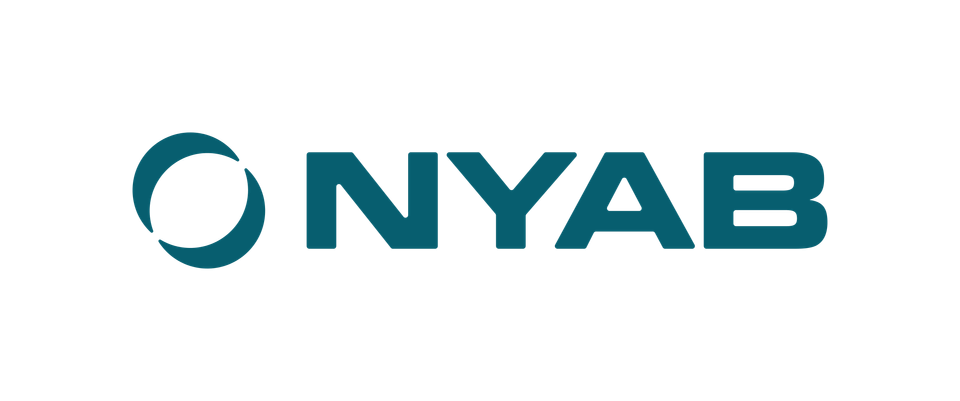 NYAB logotyp
