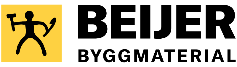 Beijer Byggmaterial logotyp